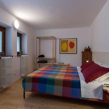 Bed and Breakfast Il Sanco Selva di Progno Екстер'єр фото