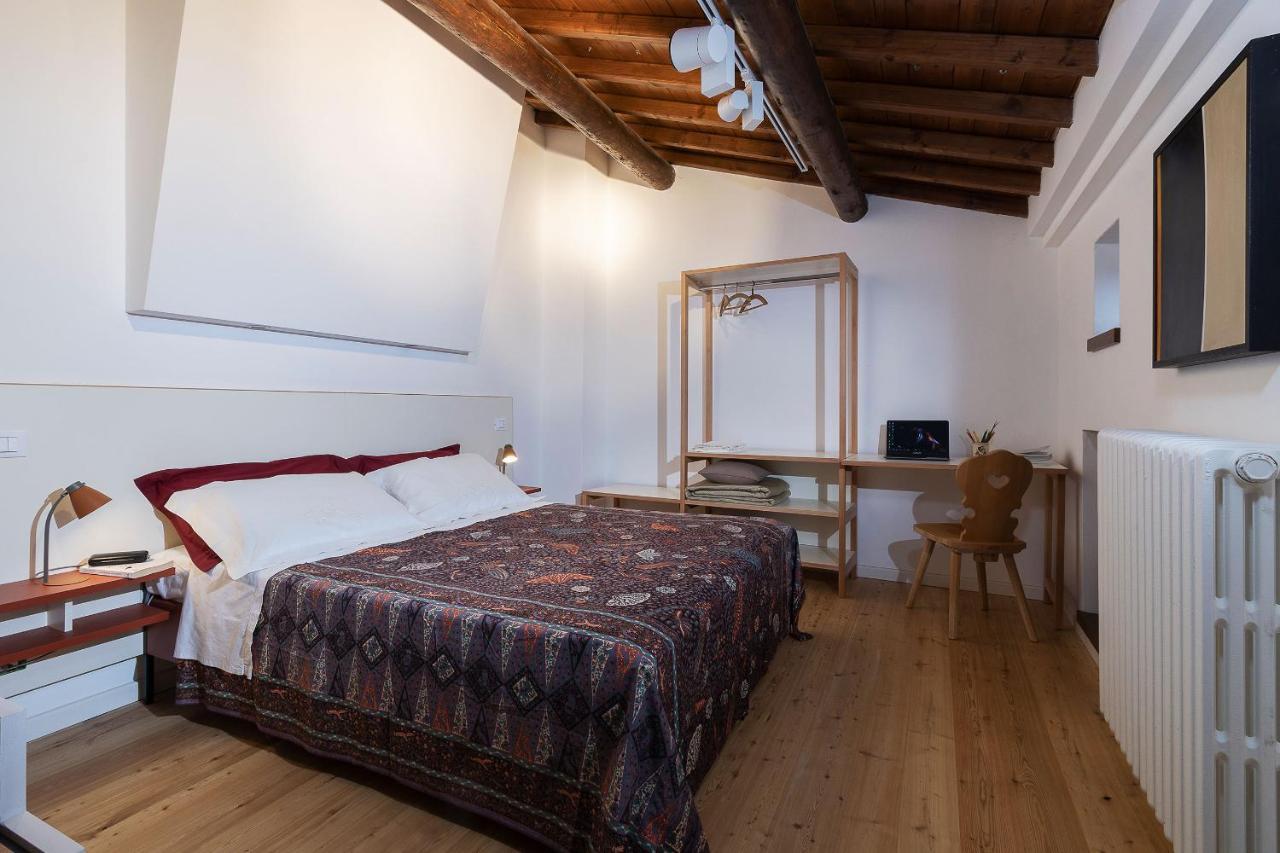 Bed and Breakfast Il Sanco Selva di Progno Екстер'єр фото
