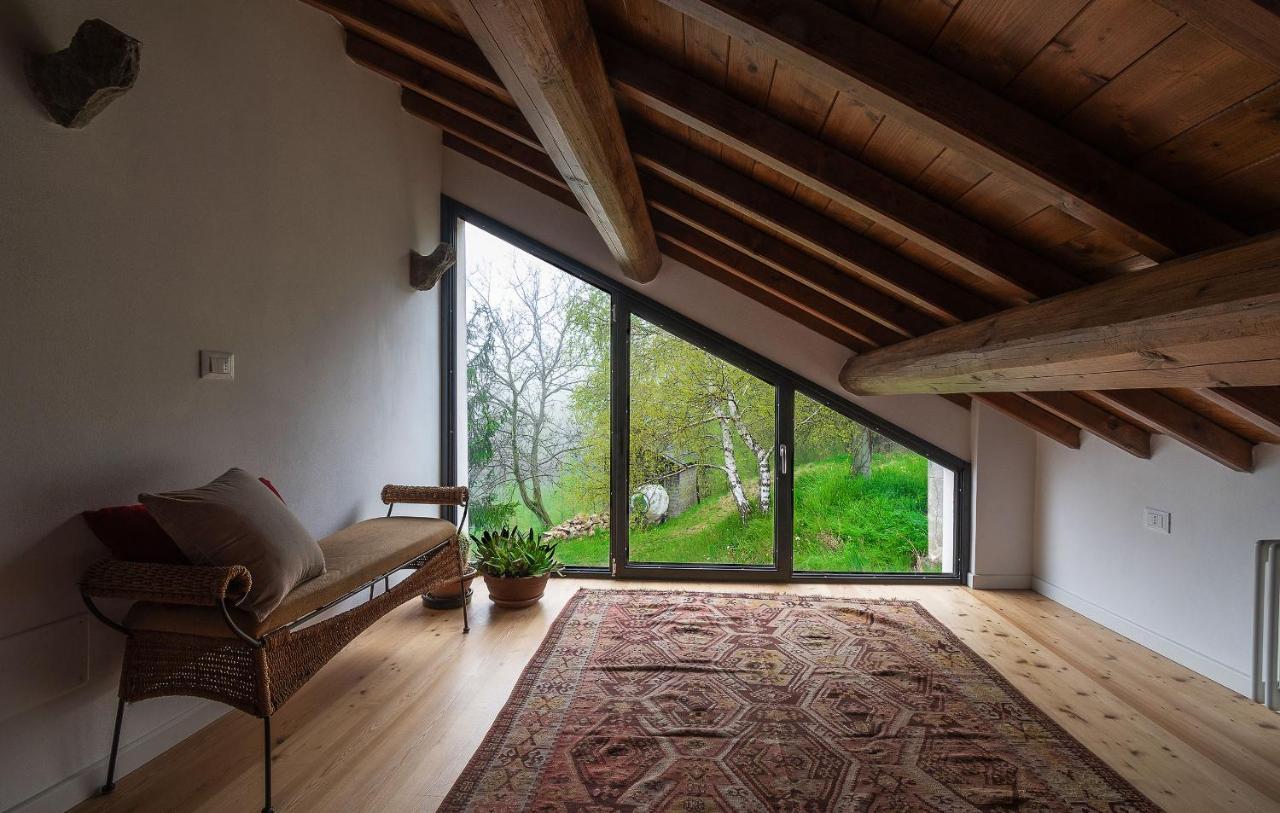Bed and Breakfast Il Sanco Selva di Progno Екстер'єр фото