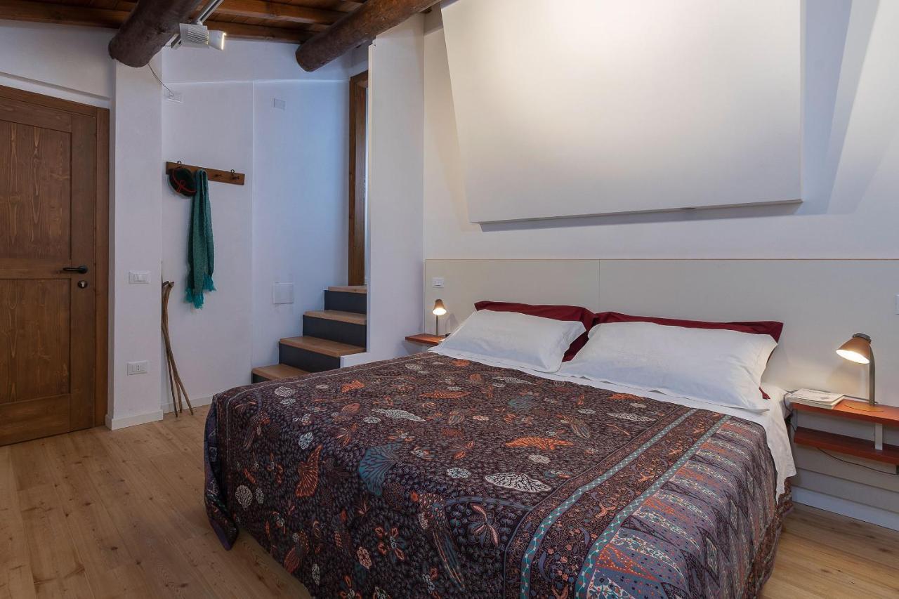 Bed and Breakfast Il Sanco Selva di Progno Екстер'єр фото